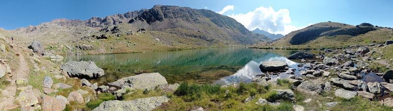 Laghi.......del TRENTINO